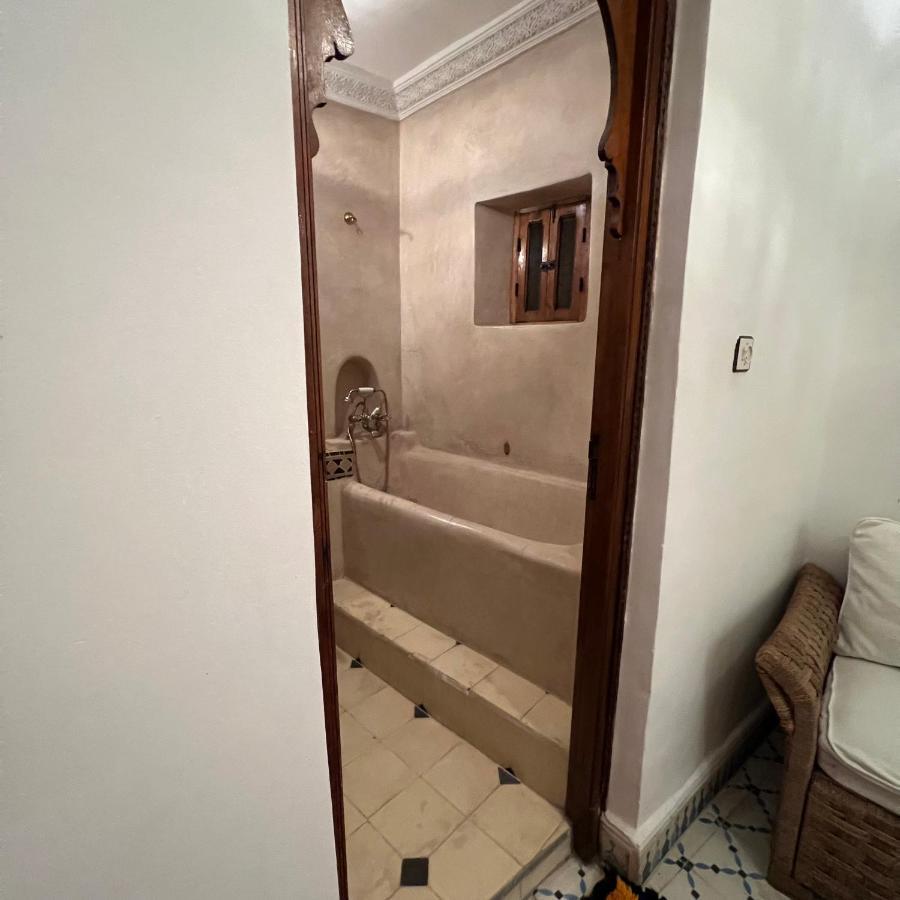 Riad Malfa Marrakesh Exterior foto